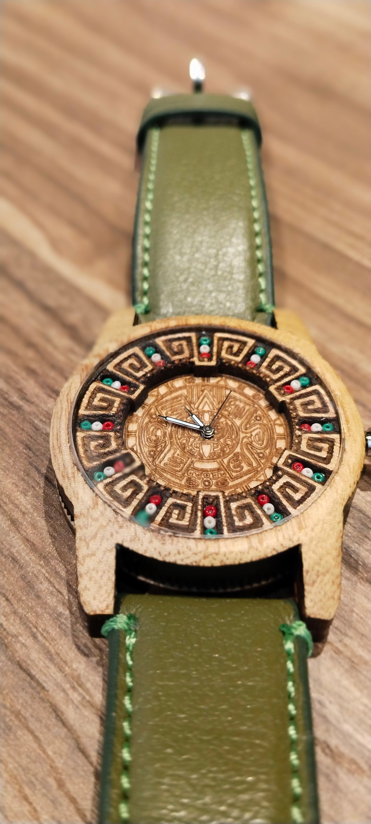 Relojes Regalos Bodas Aniversarios Corporativos Relojes de Madera Únicos
