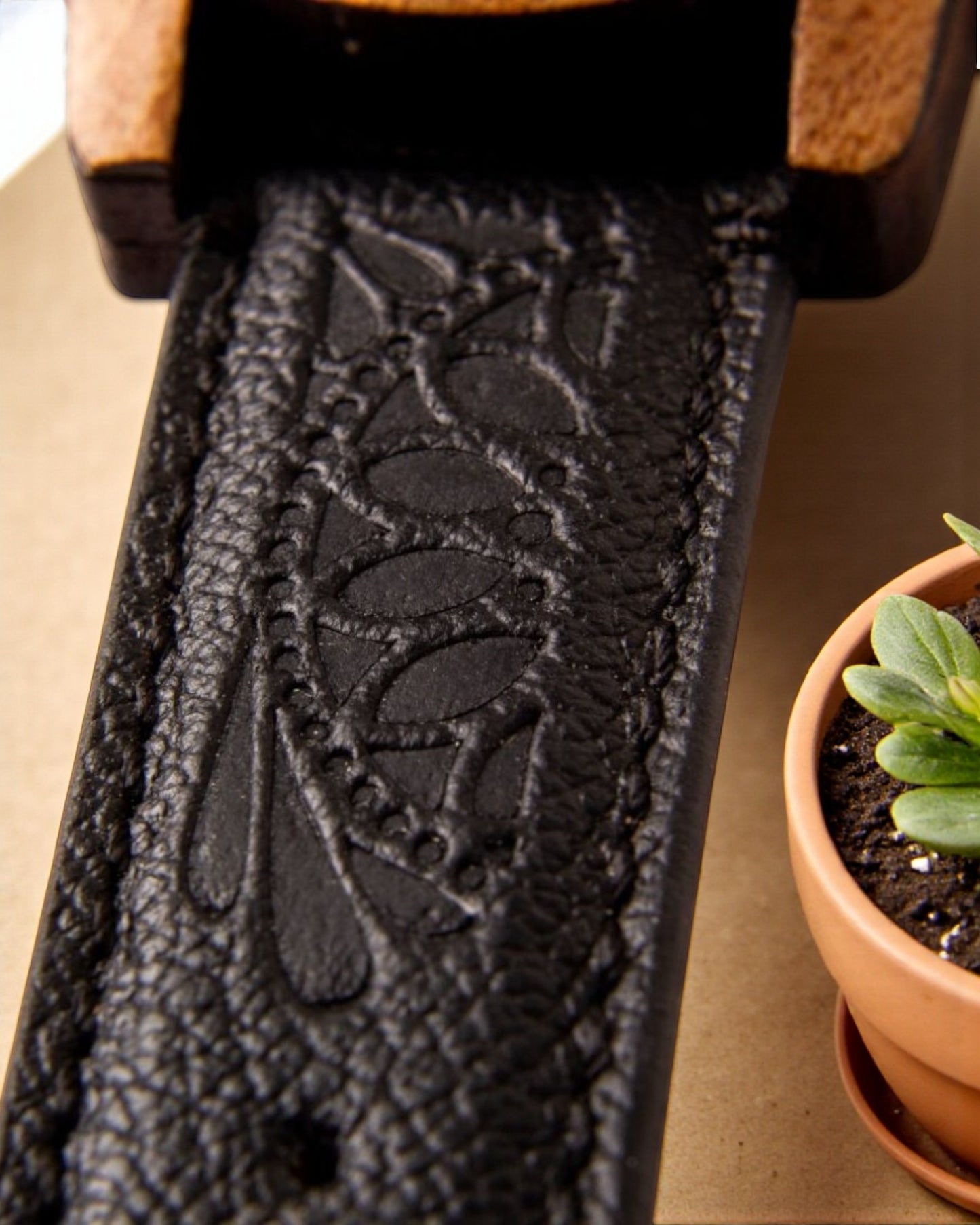 Reloj de Madera Colección Barro Para Parejas