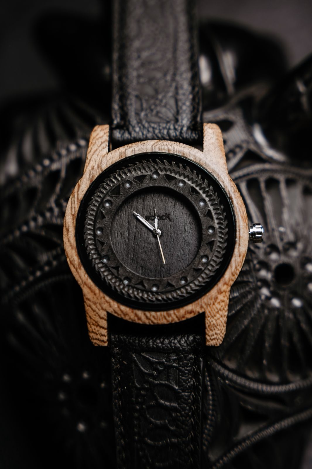 Relojes Regalos Bodas Aniversarios Corporativos Relojes de Madera Únicos